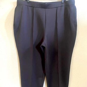 N.W.O.T Express jogger style dress pants